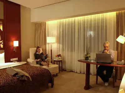Parkview Shanghai - 5