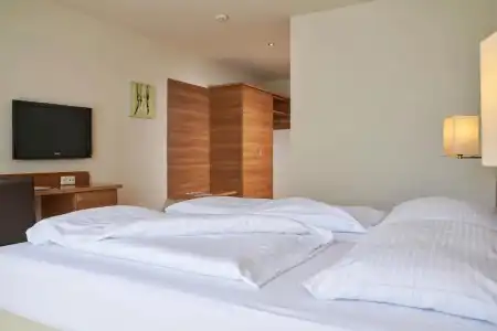 Fairmotel Dornbirn - 33