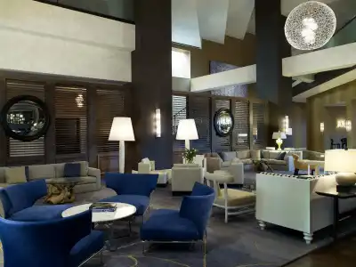 Hyatt Centric Delfina Santa Monica - 1