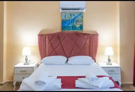 Selimiye Lime Garden Otel - 81