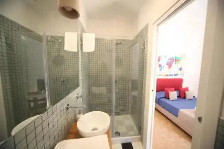 Napoliamo Guest House - 8