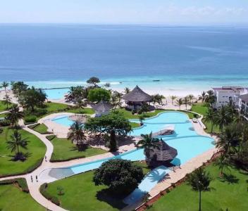 Royal Zanzibar Beach Resort - 17