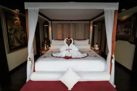 Ayuterra Resort - 82