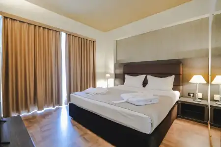 Rapos Resort - 42