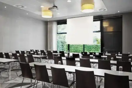 Courtyard by Marriott Munich City East - 15