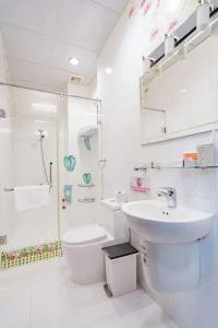 Ben Thanh Retreats - 102