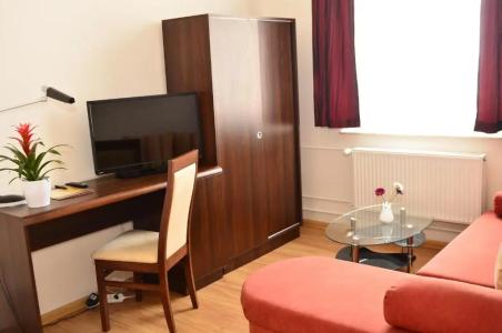 City Residence Frankfurt-Oder - 68