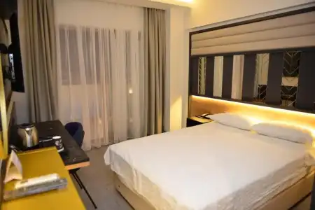 Oasis Otel - 53