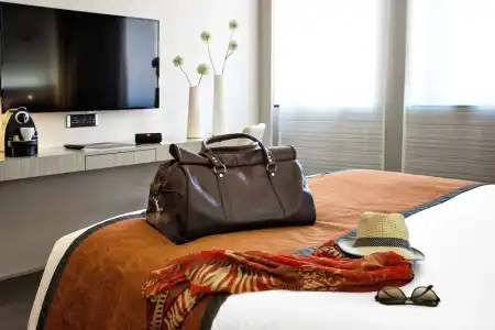 FirstName Toulouse, part of JdV by Hyatt - 53
