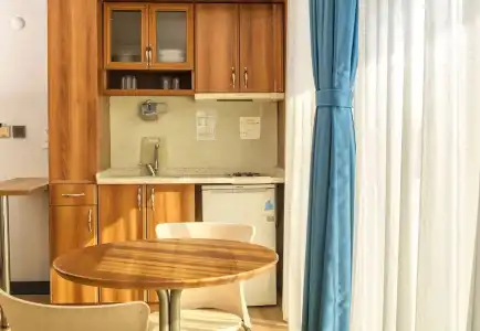 Mutlu Apart Otel - 46
