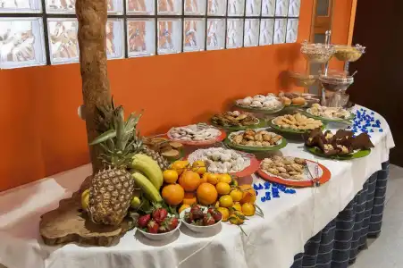 Albergo Athenaeum - 10