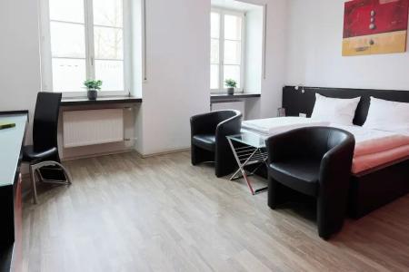 Villa Bassermann - 16