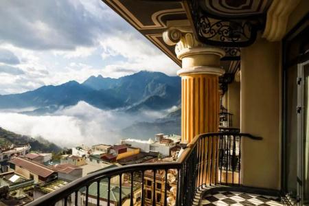 de la Coupole Sapa - MGallery Collection - 94
