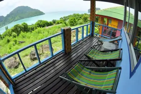 Phi Phi View Point Resort - 106