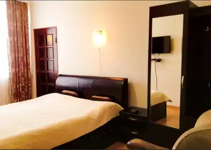 Lelis Guest House - 41