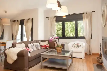 Tarter Mountain Suites - 140