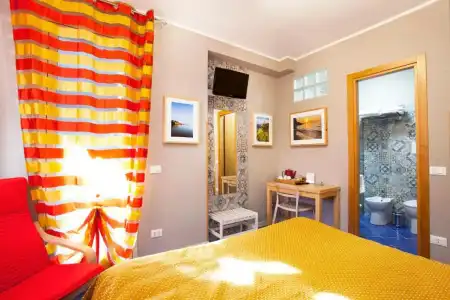 TerraSole Bakery B&B - 40