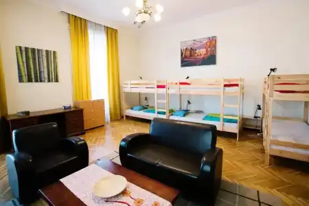 Friends Hostel - 34