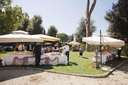 Villa Pigna - 33