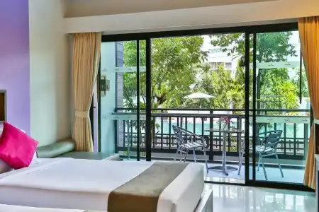 Phuvaree Resort - 36