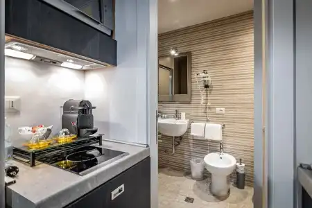 Martelli 6 Suites and Apartments - 37