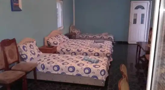 Guest House Dragomir - 26