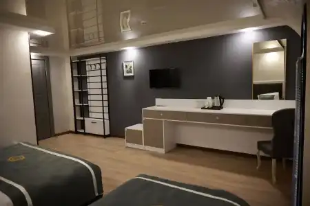 DADIANI Inn - 25