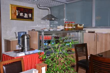 Emsa Otel Maltepe - 15
