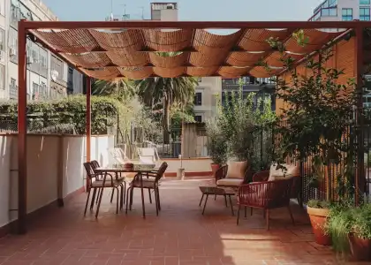 Casa Llimona Boutique - 62