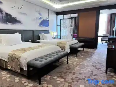 Mingfa Pearl Spring - 61