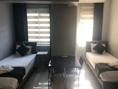 Caliskanlar Otel - 3
