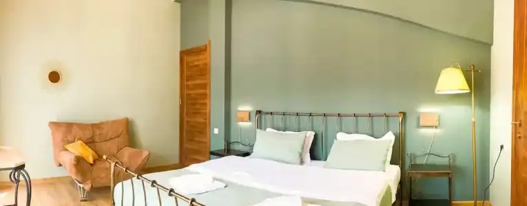 Belmonte Kazbegi - 48