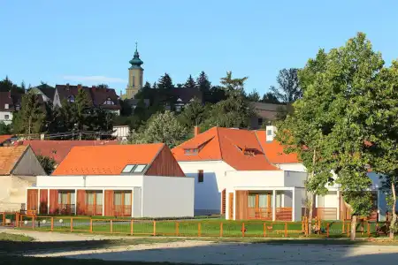 Historia Malomkert - 9