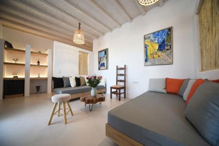 Myconian Crown Suites by Mr and MRS White - 72
