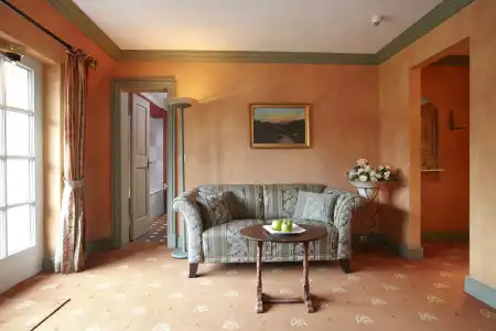 Forsthaus Damerow - 3