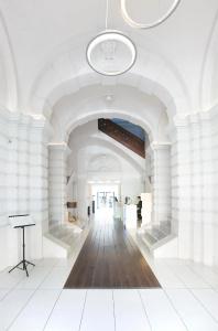 Hospes Palau de La Mar, Valencia, a Member of Designs - 11