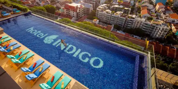 Indigo Singapore Katong, an IHG - 19