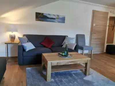 Garni Pension Waldhorn - 22