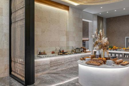 Conrad Tulum Riviera Maya - 11