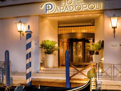 Papadopoli Venezia - MGallery Collection - 25