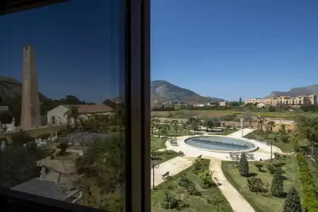 Villa del Gattopardo Suites & Spa - 75