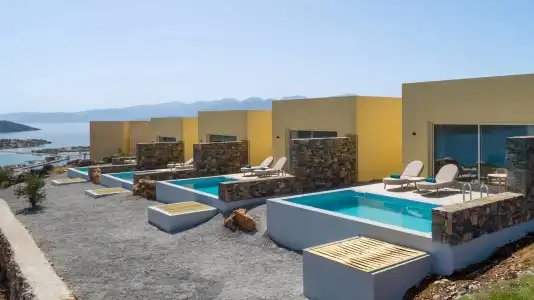 Elounda Heights - Adults Only - 66