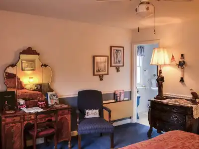 Blue Mountain Mist Country Inn & Spa - 74