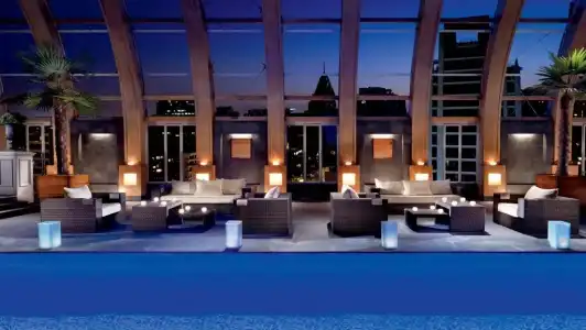 The Ritz-Carlton, Santiago - 25