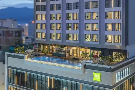 ibis Styles Nha Trang - 31