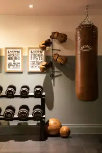 Holmes London - 22