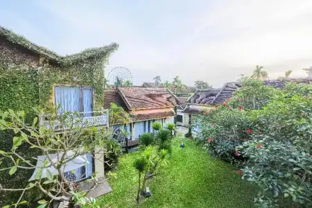 The Blossom Resort Island Da Nang - 64