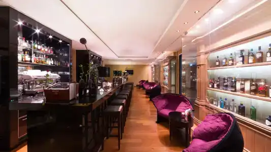 Palace Portoroz by Minors - 11