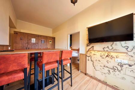 All Inclusive Apartment in Wangerland Resort - 70