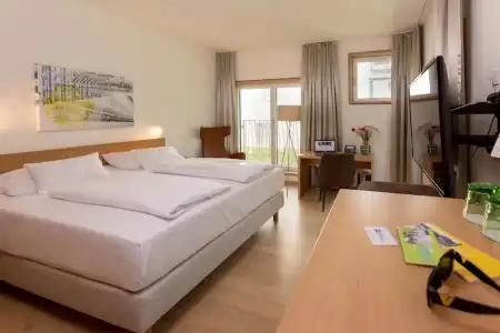 Best Western Spinnerei Linz - 72